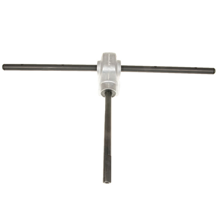 24" Auger Gearbox Assembly