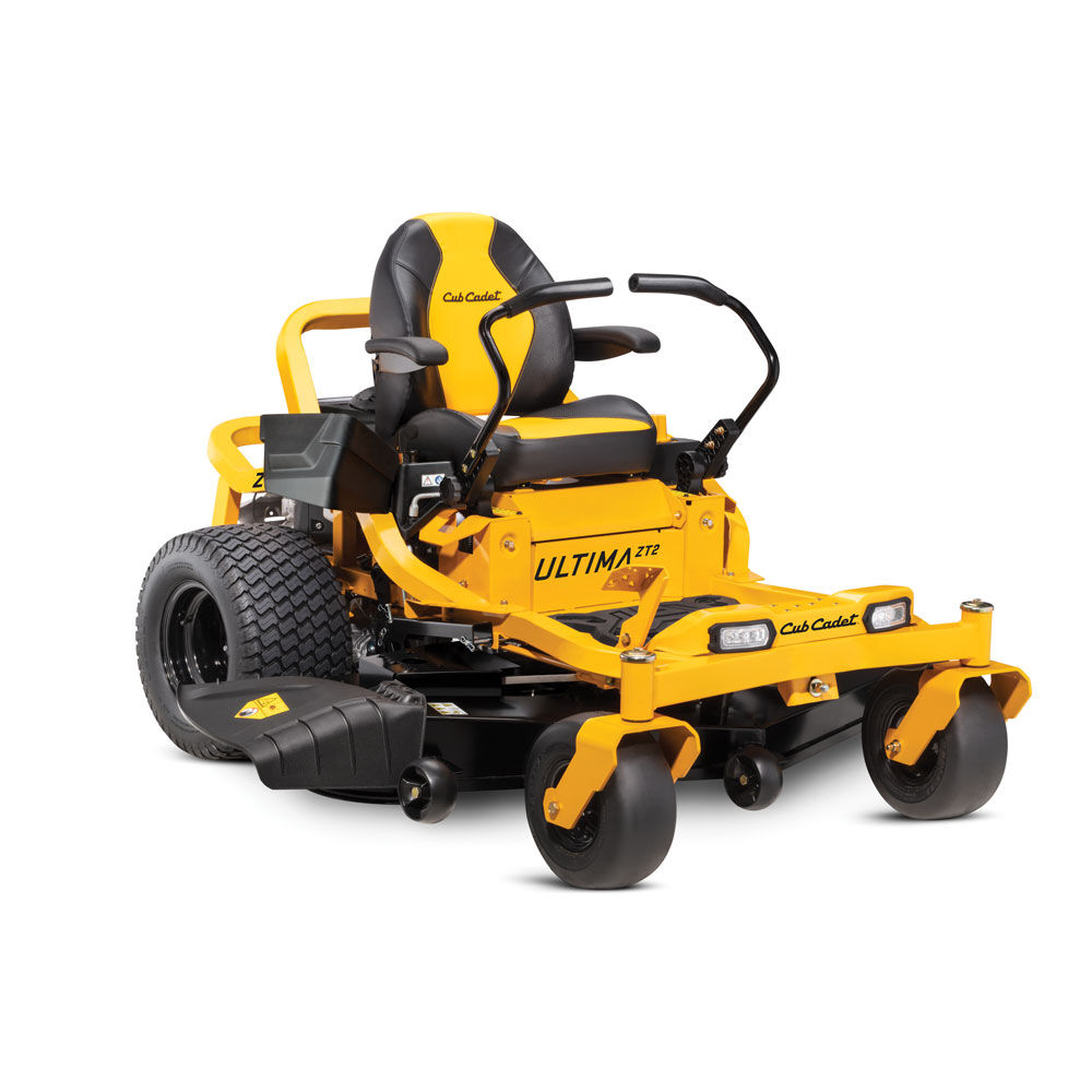 Cub cadet zt 260 deals