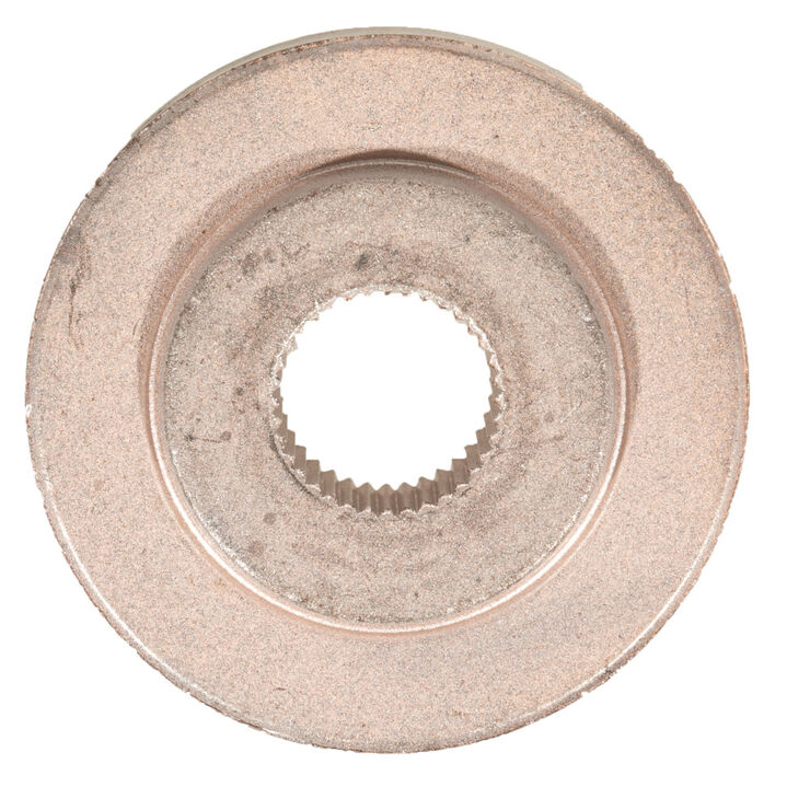 SPACER-GEARBOX