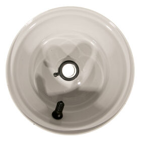 Rim Assembly, 6 x 4.5