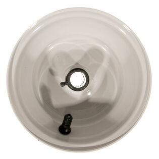 Rim Assembly, 6 x 4.5