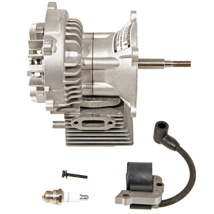 Short Block