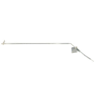 SHIFT HANDLE ASSEMBLY