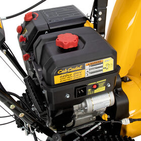 3X&reg; 30&quot; TRAC Snow Blower&nbsp;