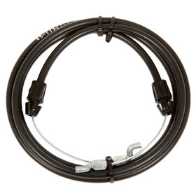Cable - engine brake - 54&quot;