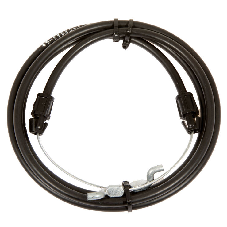 Cable - engine brake - 54&quot;