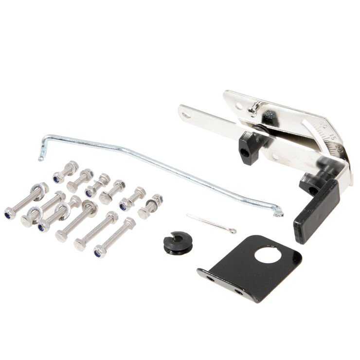 HARDWARE PACK