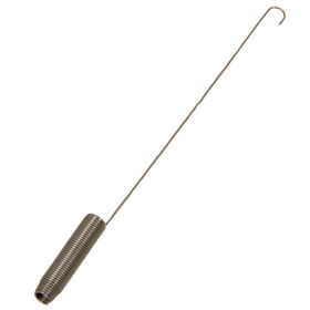 SPRING-LINKAGE