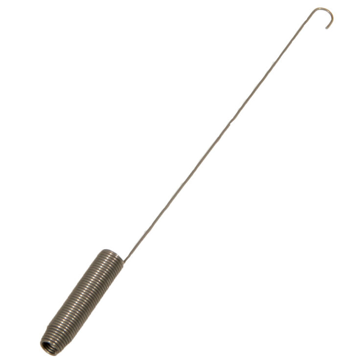 SPRING-LINKAGE