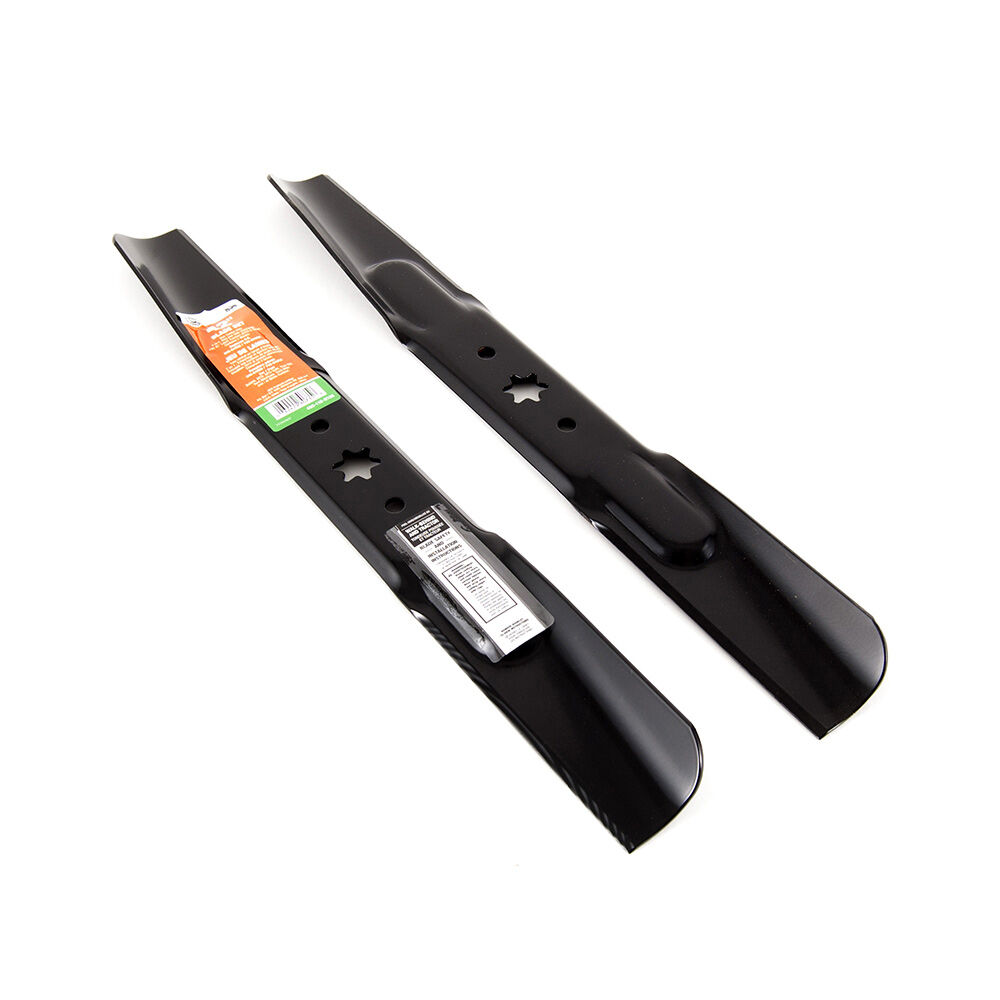 Mower blades for 50 inch cub cadet new arrivals