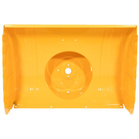 28&quot; Auger Housing &#40;Cub Cadet Yellow&#41;