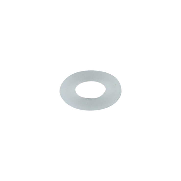 WASHER-THROT/CHOK SHAFT