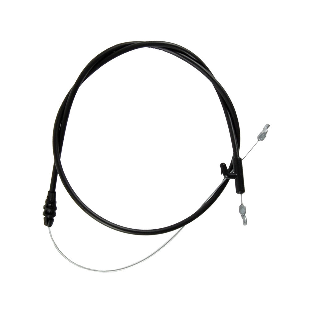 Lawn mower store clutch cable