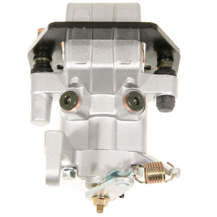 Middle Brake Assembly
