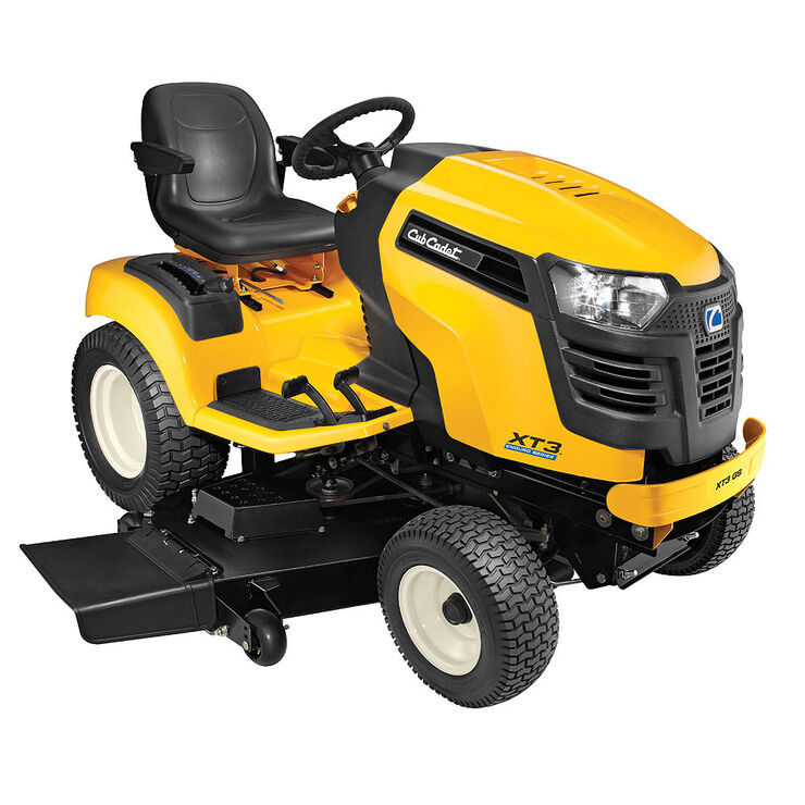 XT3 GS Cub Cadet Garden Tractor