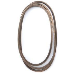 48-inch Z-Force Deck Belt