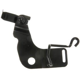 Idler Bracket Assembly