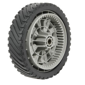 8-inch Wheel Assembly