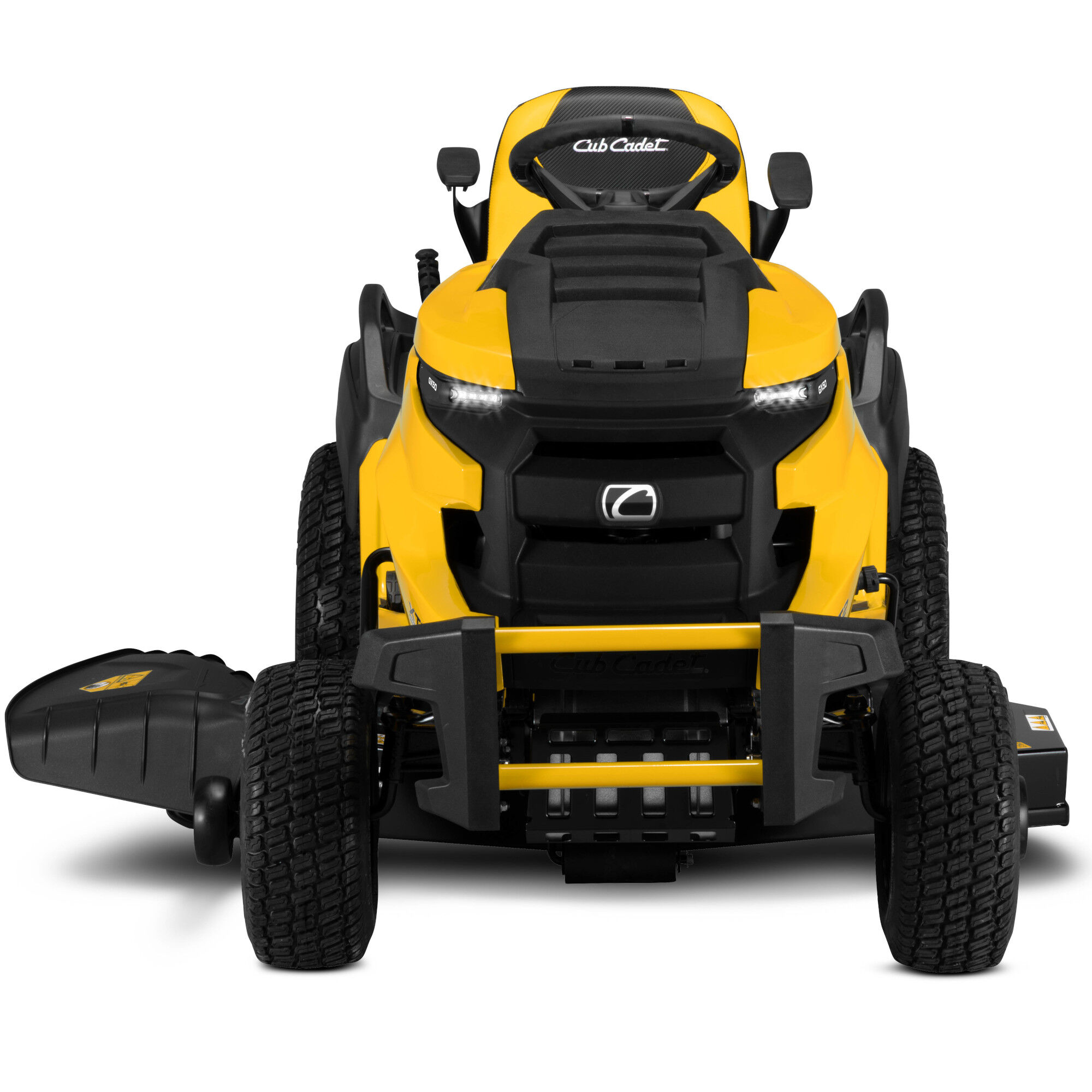 Cub cadet xt2 gx garden tractor 2025