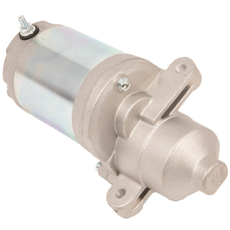 Starter Assembly