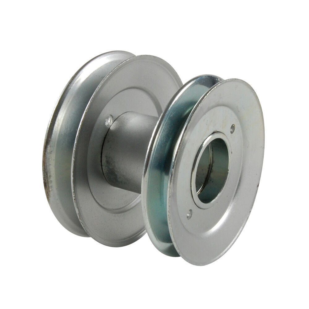 Cub cadet discount drive pulley