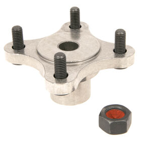 4 Bolt Wheel Hub