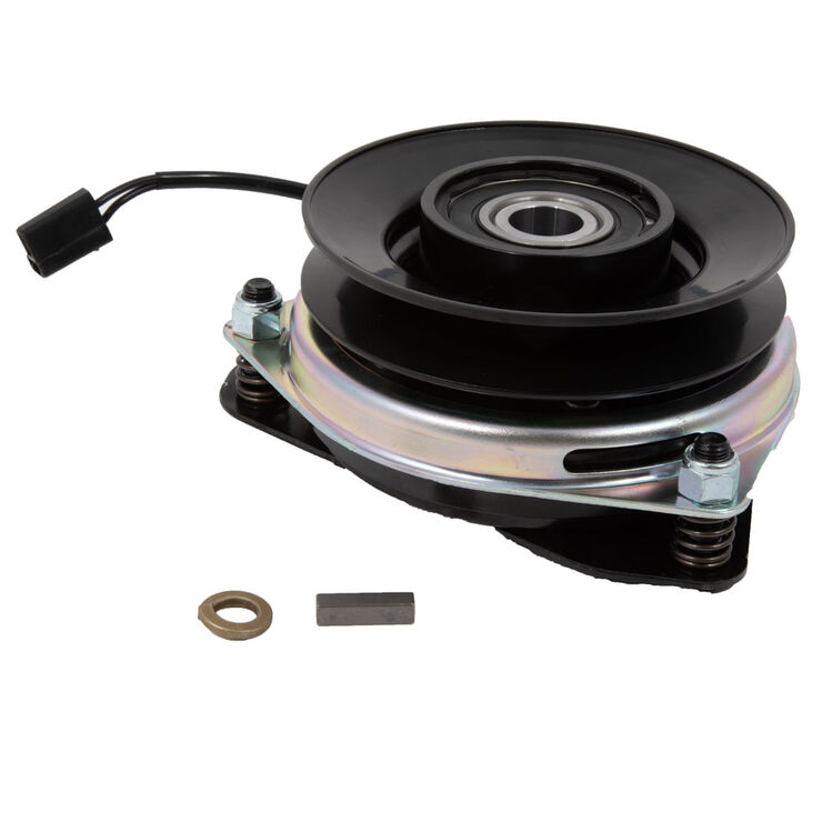 Clutch Kit-PTO