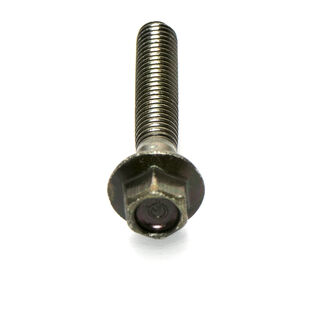 Hexagon Flange Bolt M6x35