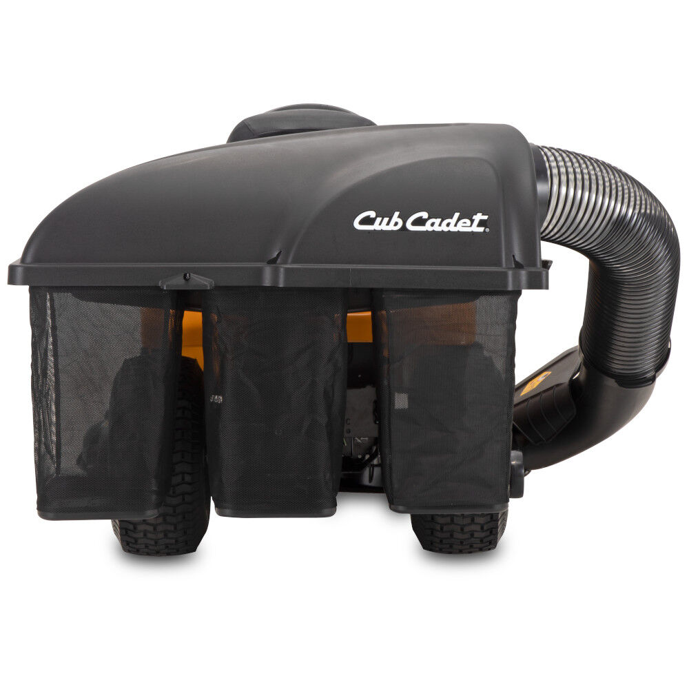 Cub cadet bagger for sale sale