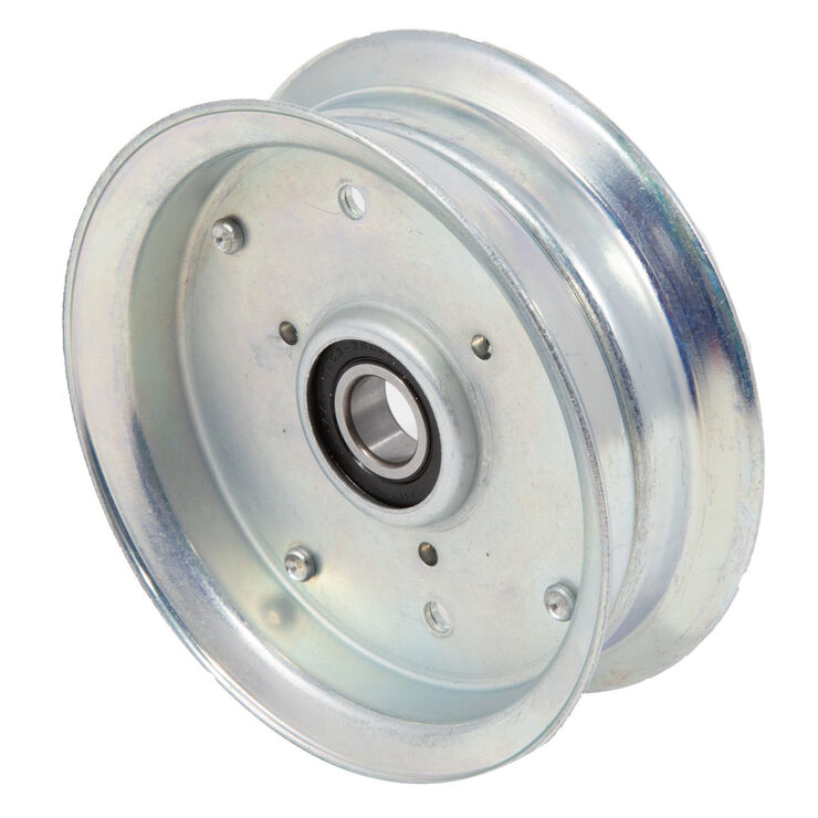 Idler Pulley 4.50&quot; Dia