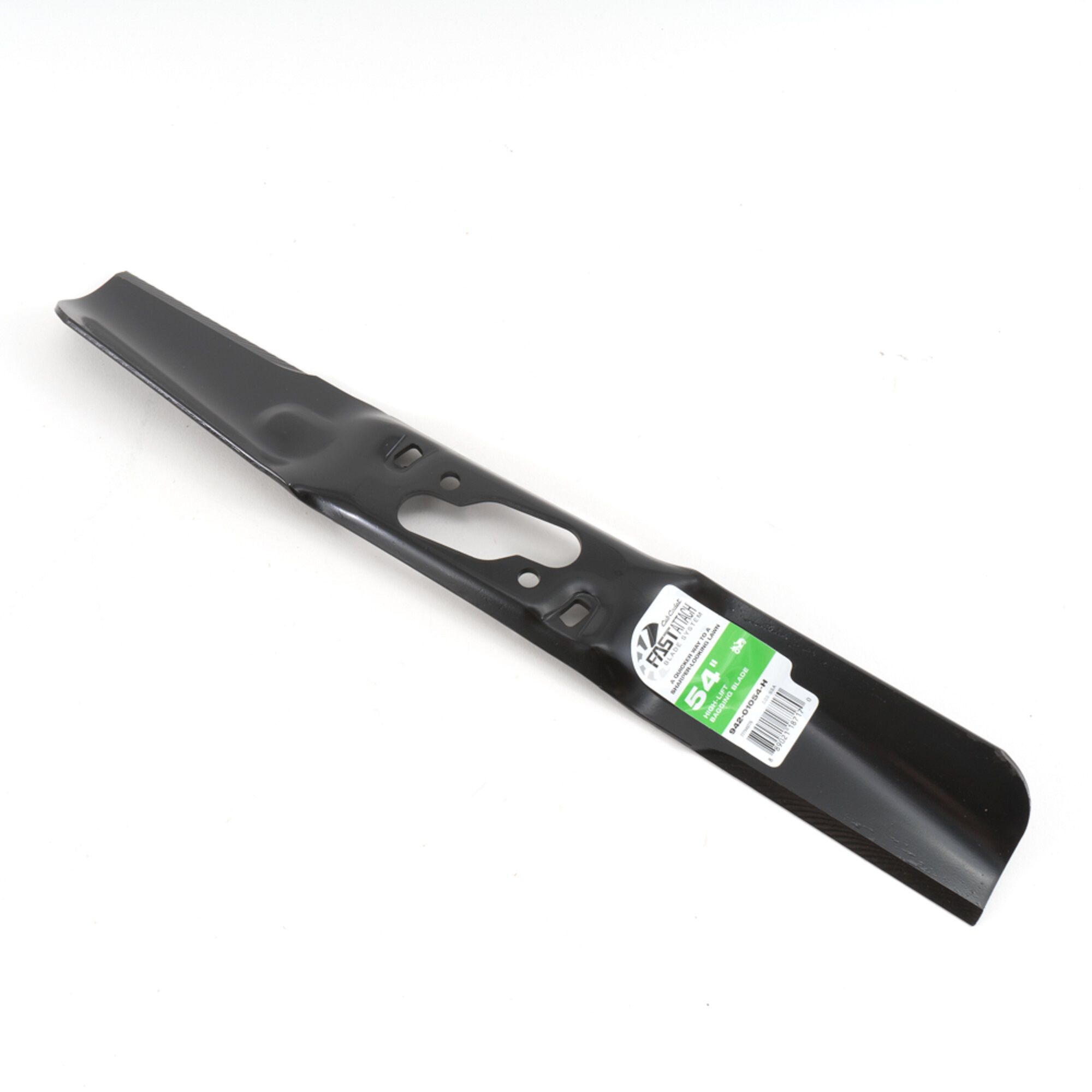 Cub cadet store high lift blades