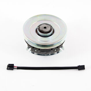 Electric PTO Clutch