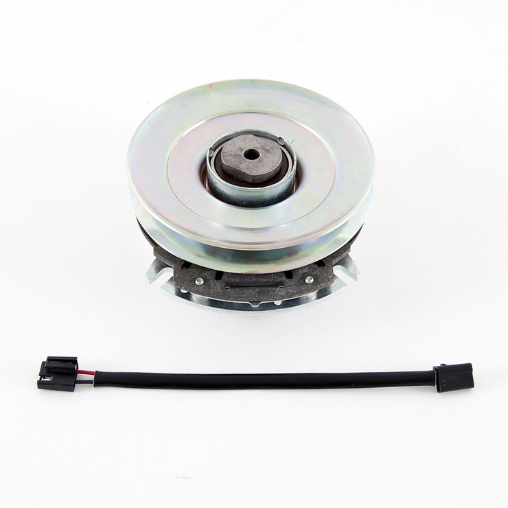Electric PTO Clutch