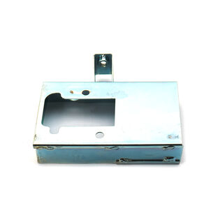 HEATER BOX