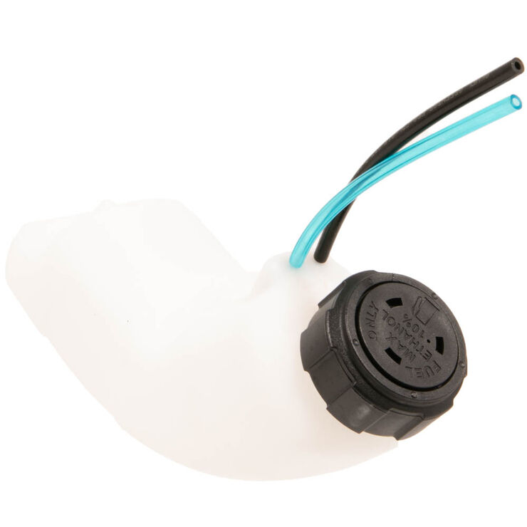 Fuel Tank Assembly