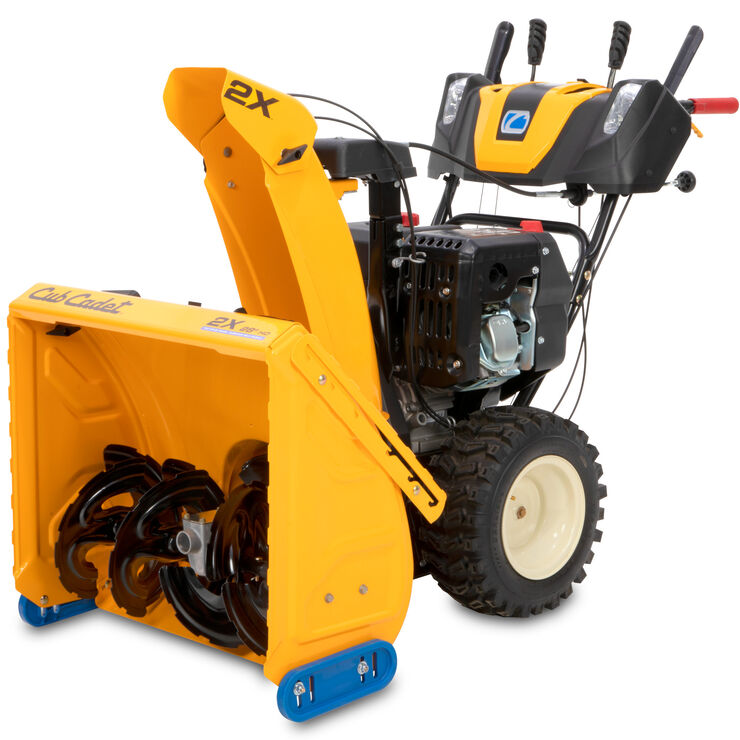 2X&trade; 28&quot; HD Snow Blower