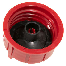 Universal Gas Cap - 1 3/4&quot; inner dimension