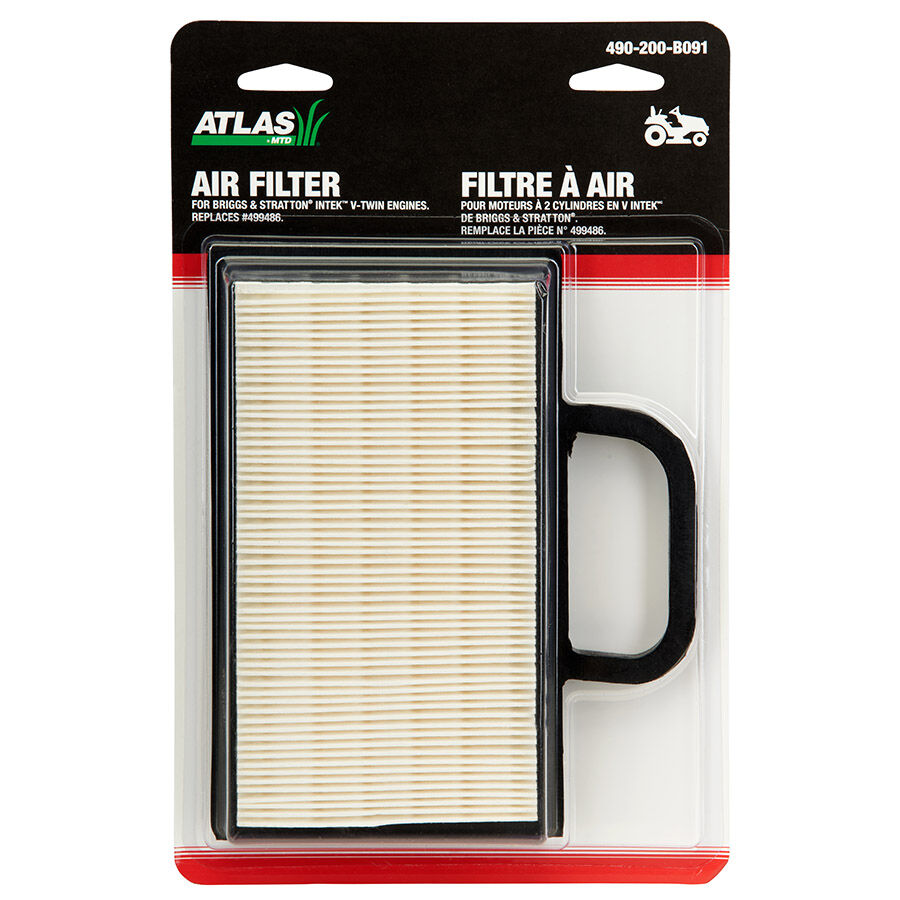 Intek 16.5 engine best sale