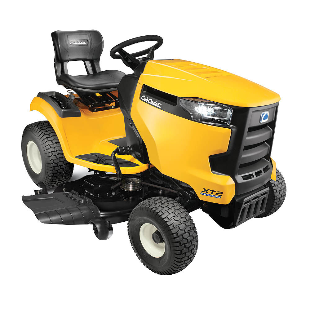 Cub Cadet Riding Lawn Mower Model 13WQA1CT010