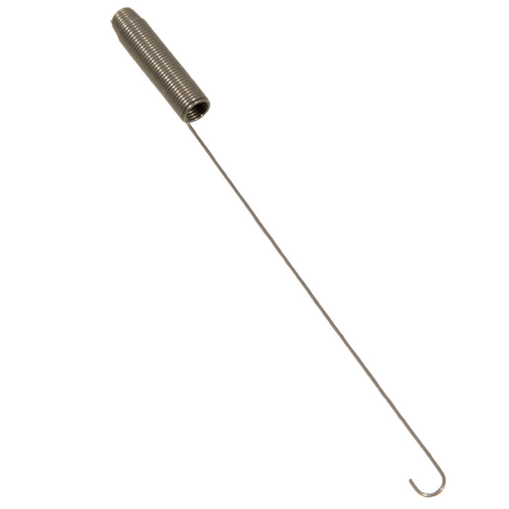 SPRING-LINKAGE