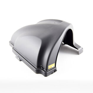 Double Bagger Cover