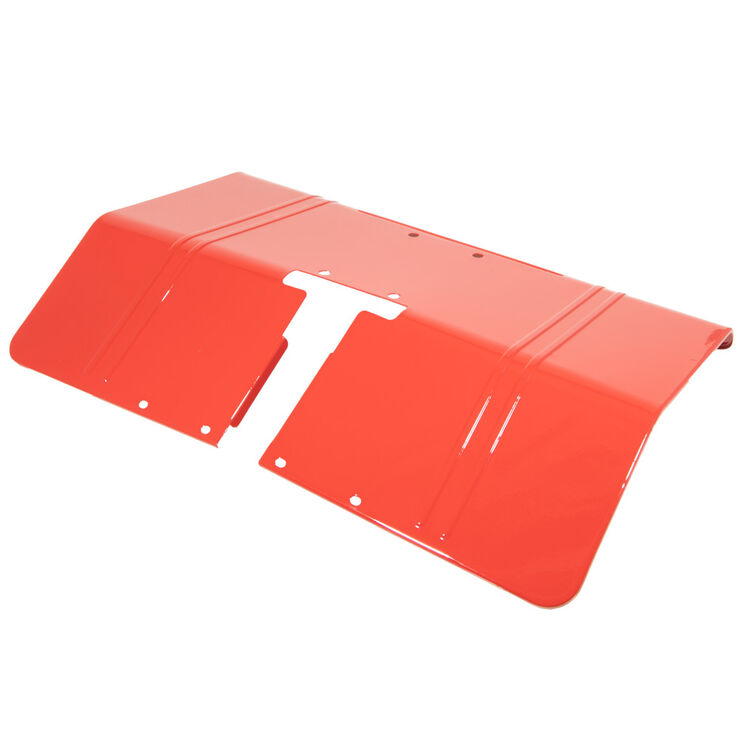 SHIELD-TINE EXPORT C