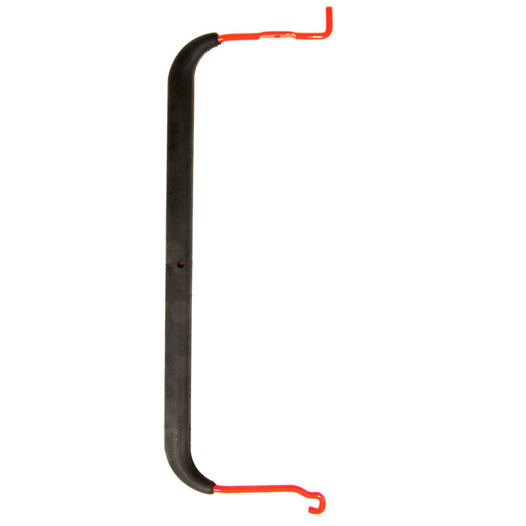 Operator Bail Assembly (Liberty Red)