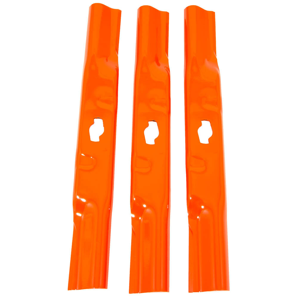 Blades for cub cadet zt1 54 best sale