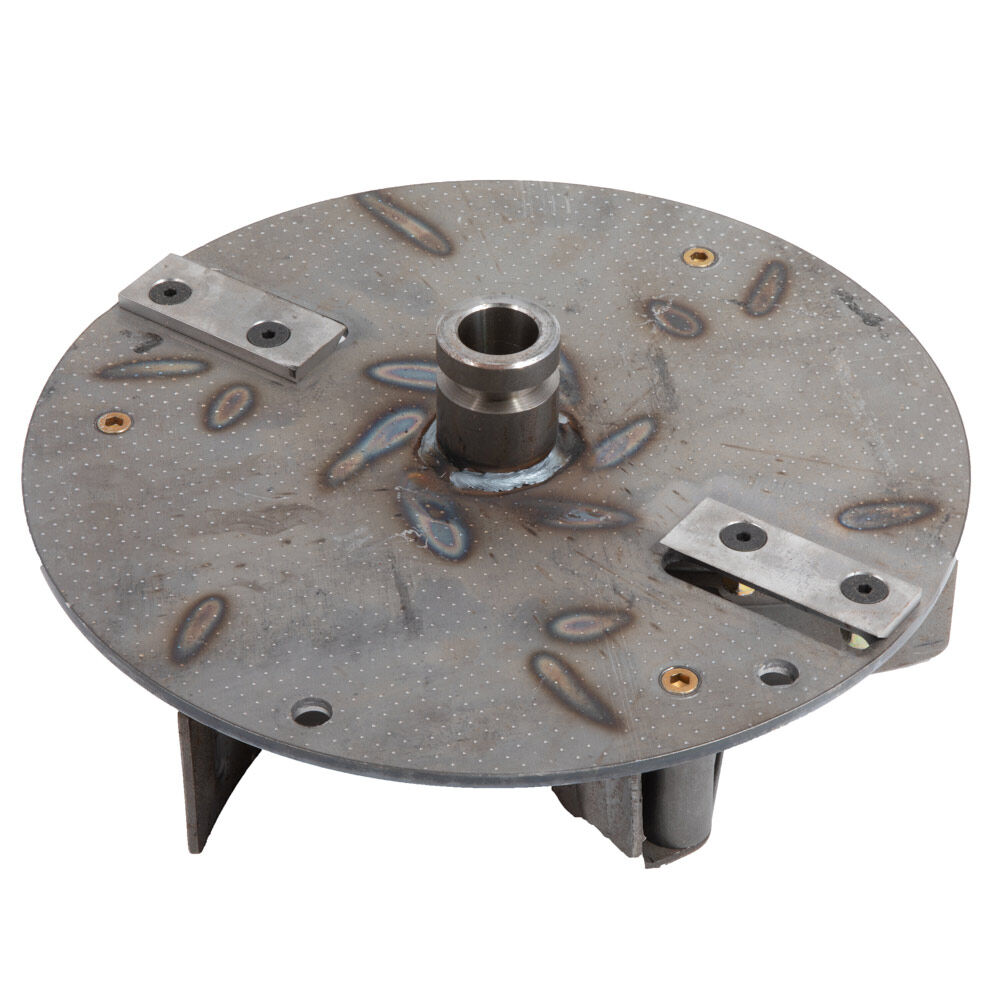 Chipper Shredder Impellers Cub Cadet CA