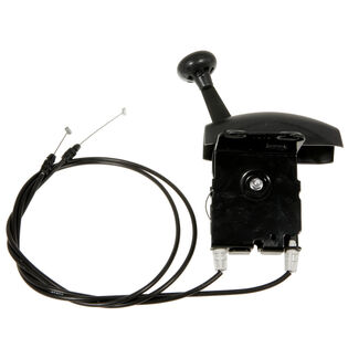 Chute Control Assembly
