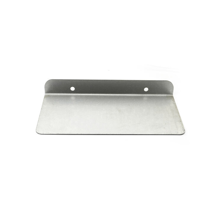 Muffler Shield
