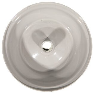 RIM ASM 6X3.25 W/VALVE