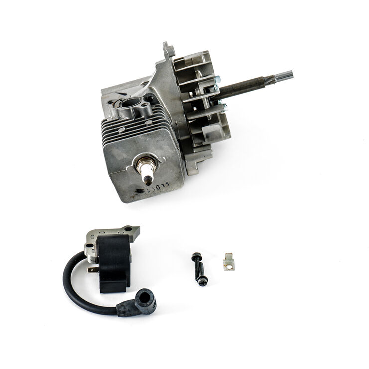 SHORT BLOCK