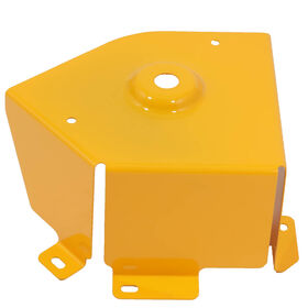 Belt Cover (LH) 46"